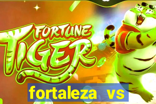 fortaleza vs flamengo futemax